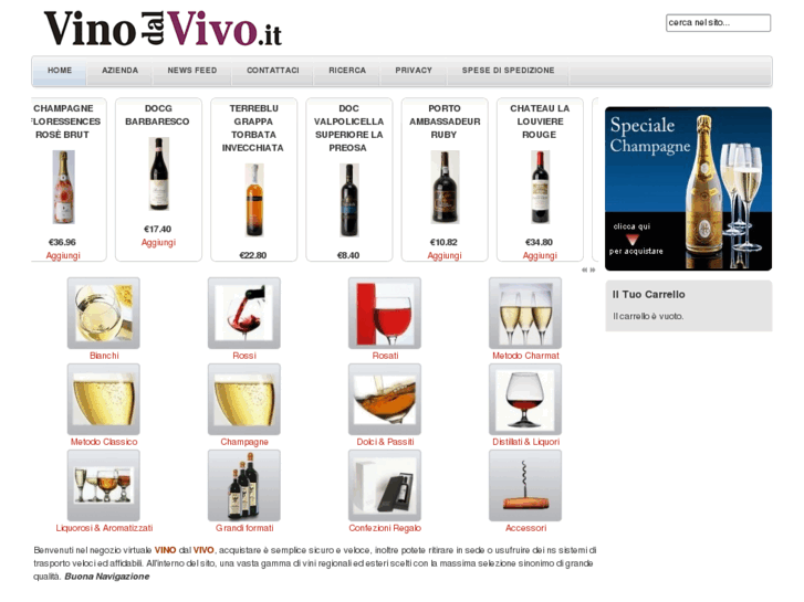 www.vinodalvivo.it