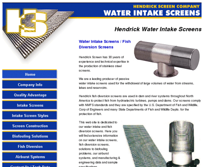 www.waterintake.com