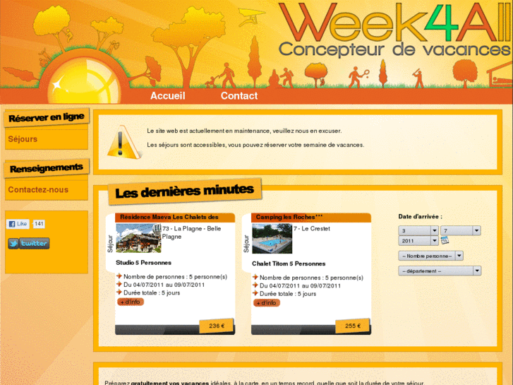 www.week4all.com