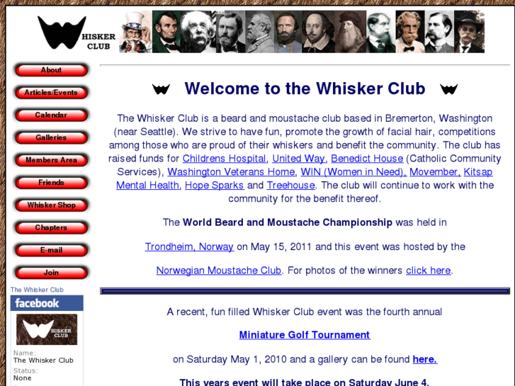 www.whiskerclub.org