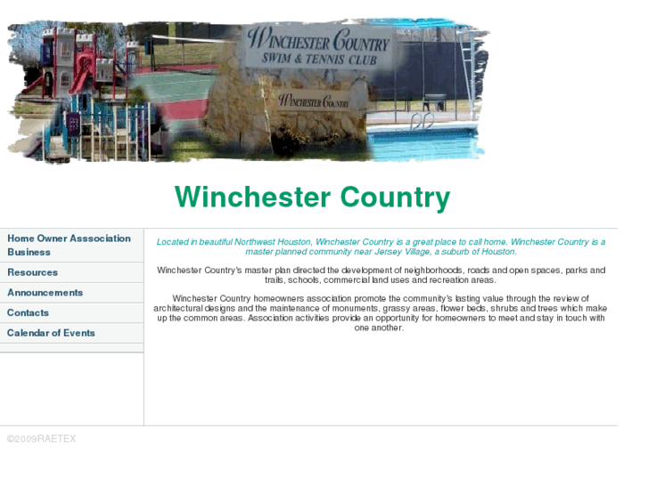 www.winchestercountry.org