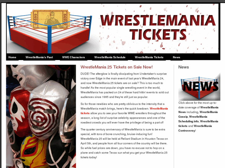 www.wrestlemaniatickets.info