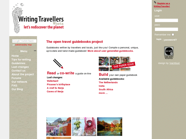 www.writingtraveller.com