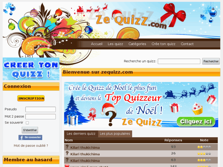 www.zequizz.com