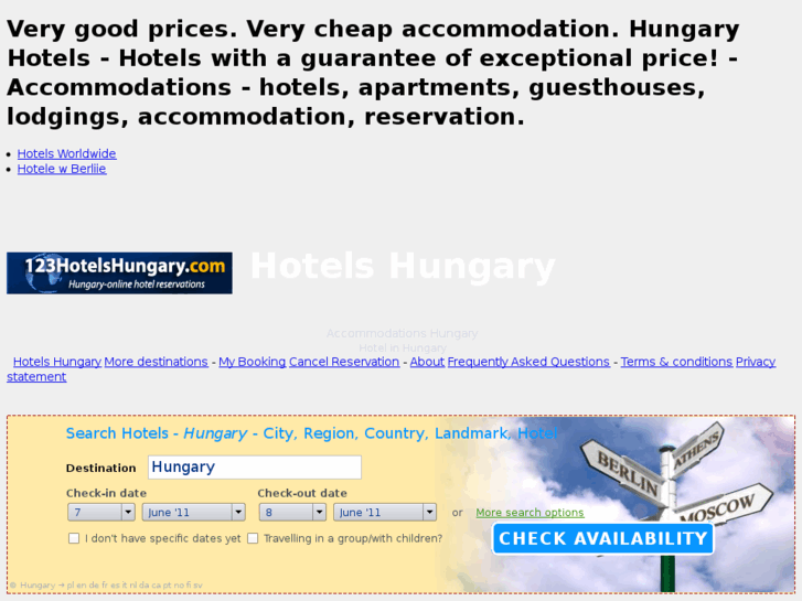 www.123hotelshungary.com