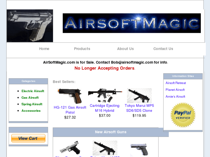 www.airsoftmagic.com