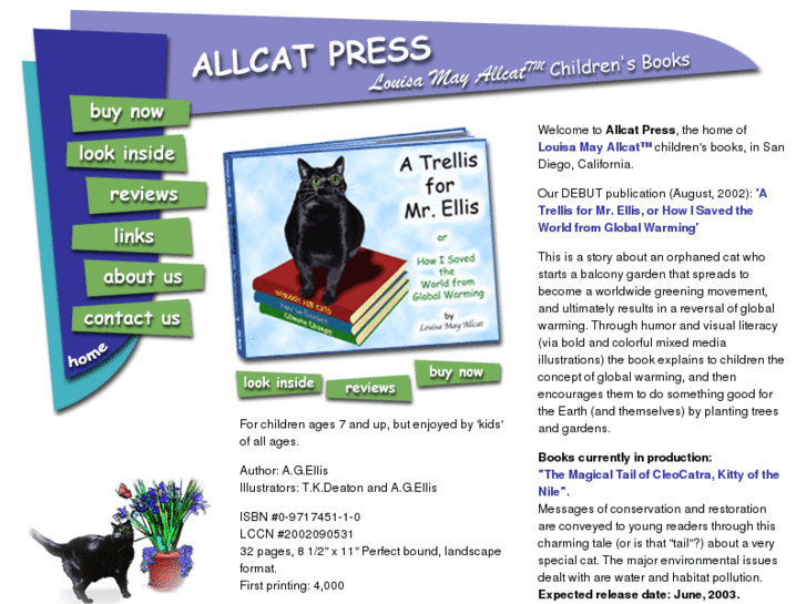 www.allcatpress.net