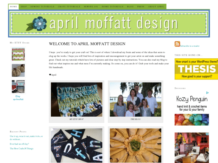 www.aprilmoffattdesign.com