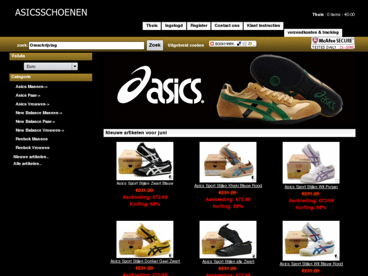 www.asicsschoenen.com