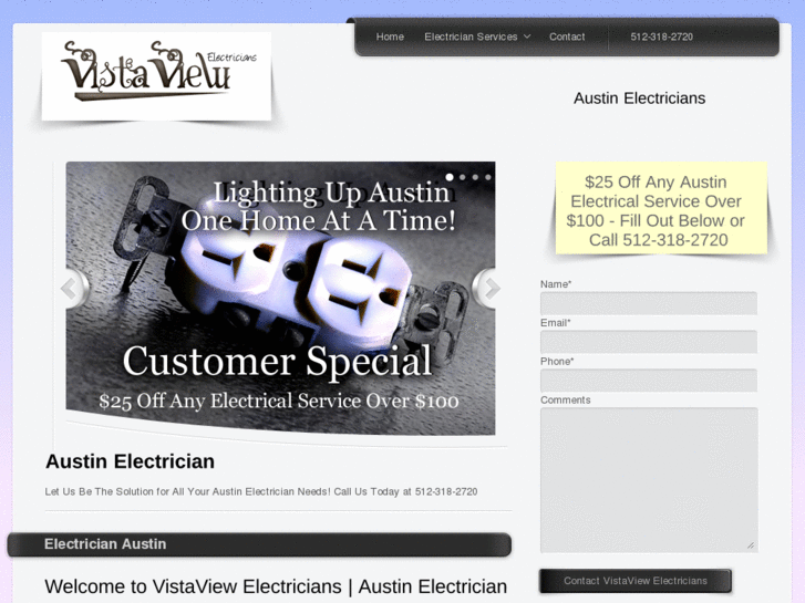 www.austinelectricians.org