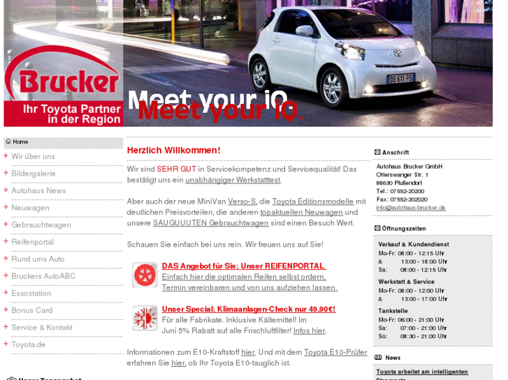 www.autohaus-brucker.de