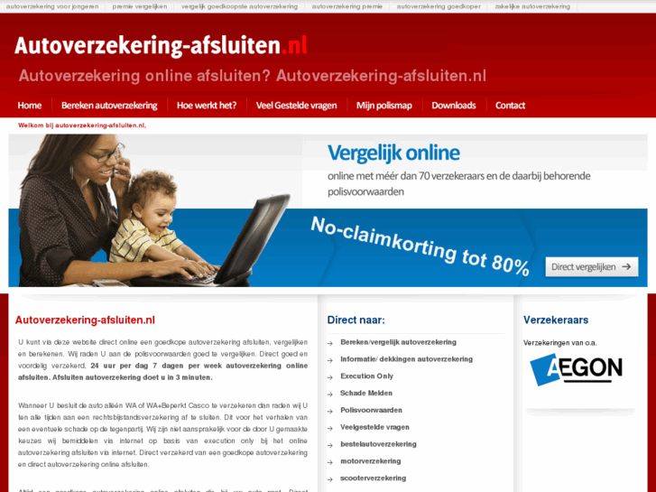 www.autoverzekering-afsluiten.nl
