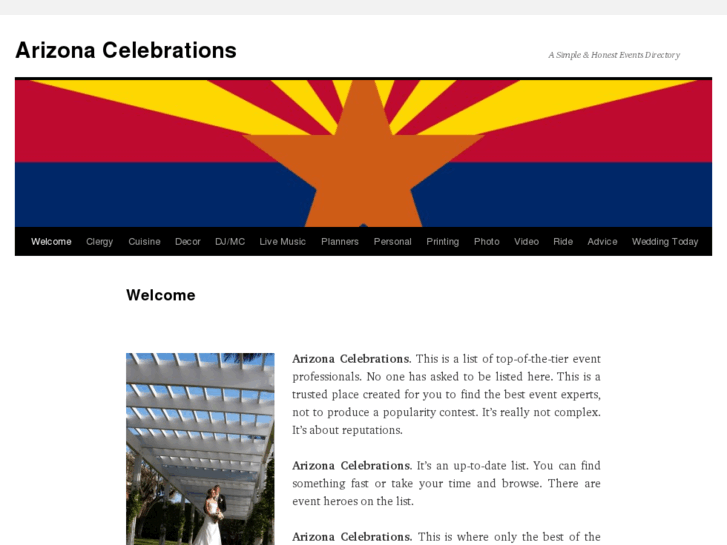 www.azcelebrations.com