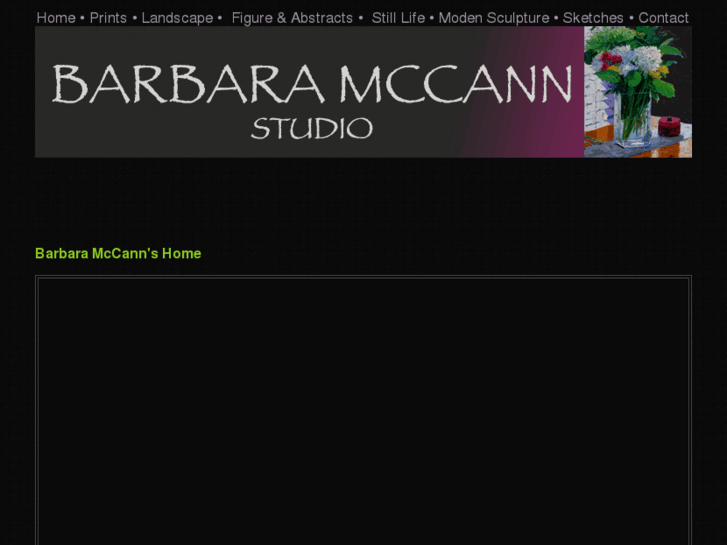 www.barbaramccannstudio.com