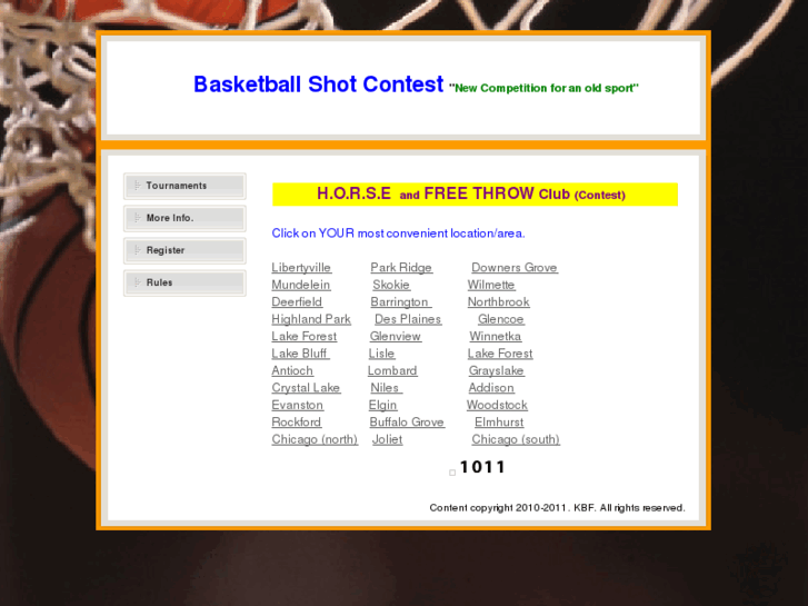 www.basketballshotcontest.com