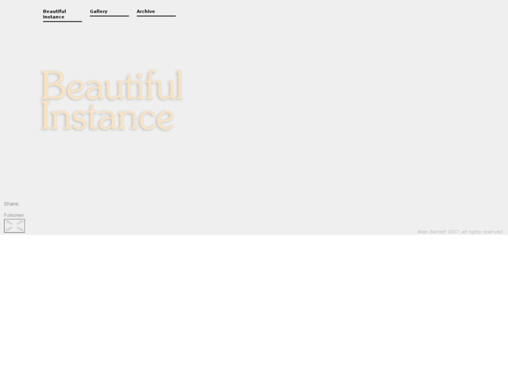 www.beautifulinstance.com