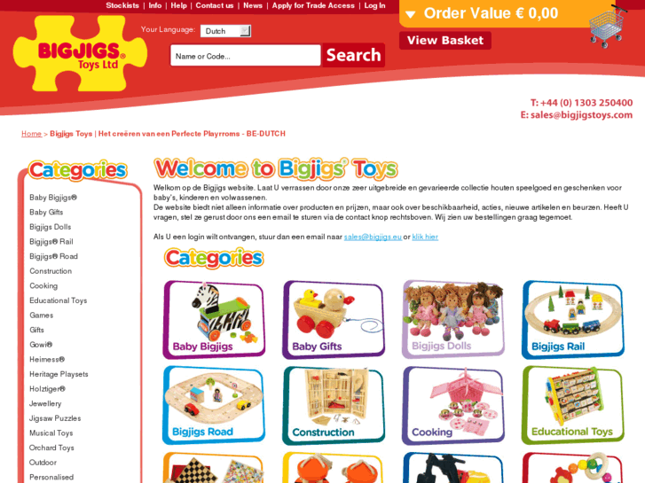 www.bigjigstoys.be