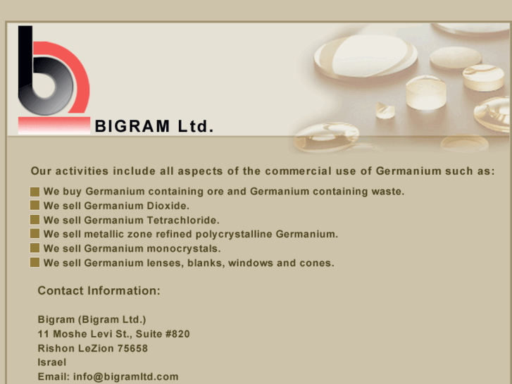 www.bigramltd.com