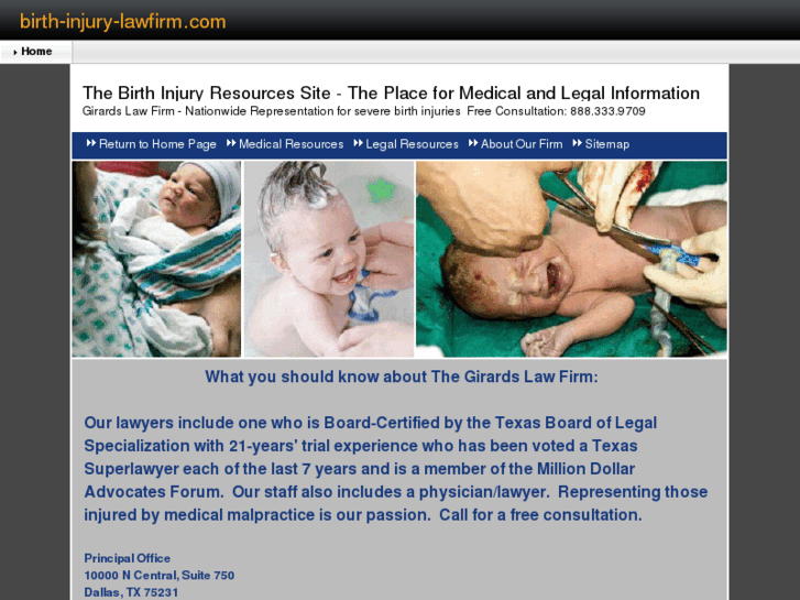 www.birth-injury-lawfirm.com