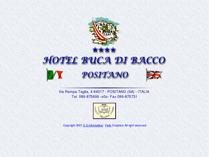 www.bucadibacco.biz