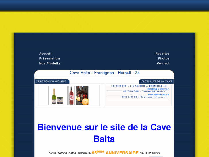 www.cave-balta.com