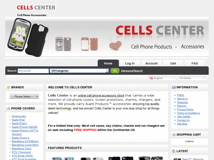 www.cellscenter.com