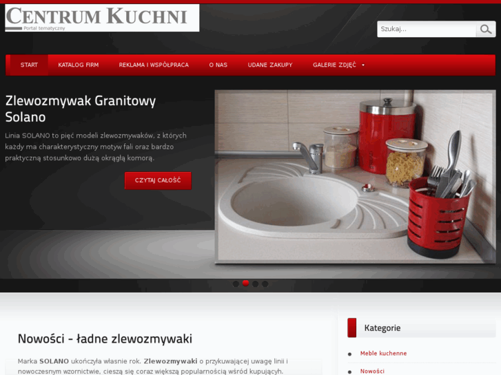 www.centrumkuchni.pl