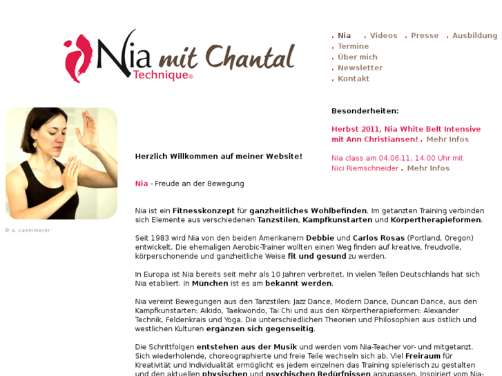 www.chantalgagnebin.com