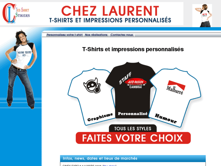 www.chez-laurent.fr