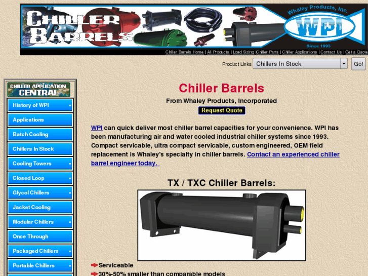 www.chillerbarrels.com