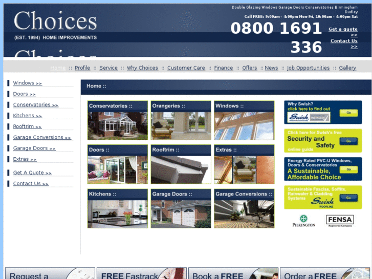 www.choiceswindows.com