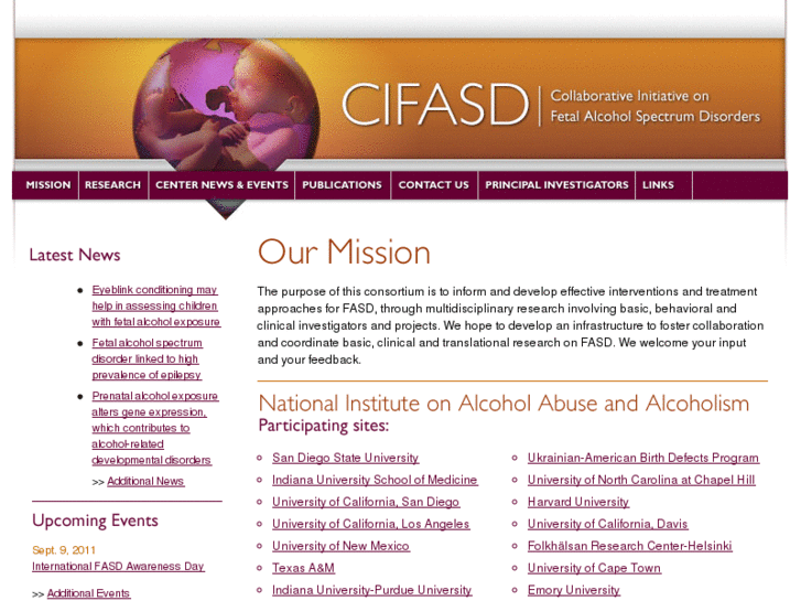 www.cifasd.org