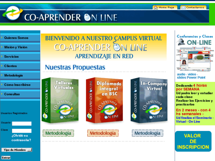 www.co-aprender.com