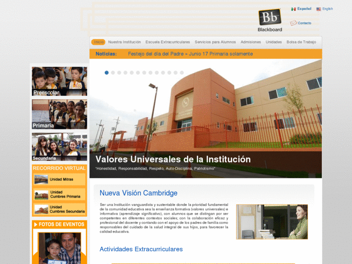 www.colegiocambridge.com