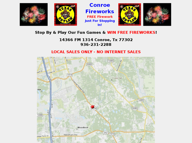 www.conroefireworks.com