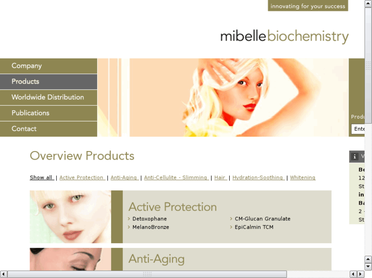 www.cosmeticactives.com