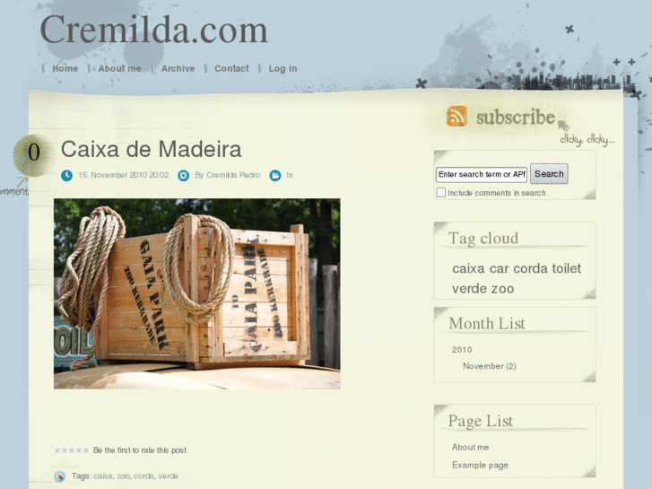 www.cremilda.com