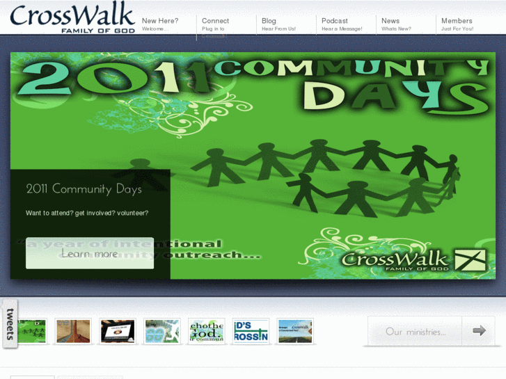 www.crosswalkfamily.com