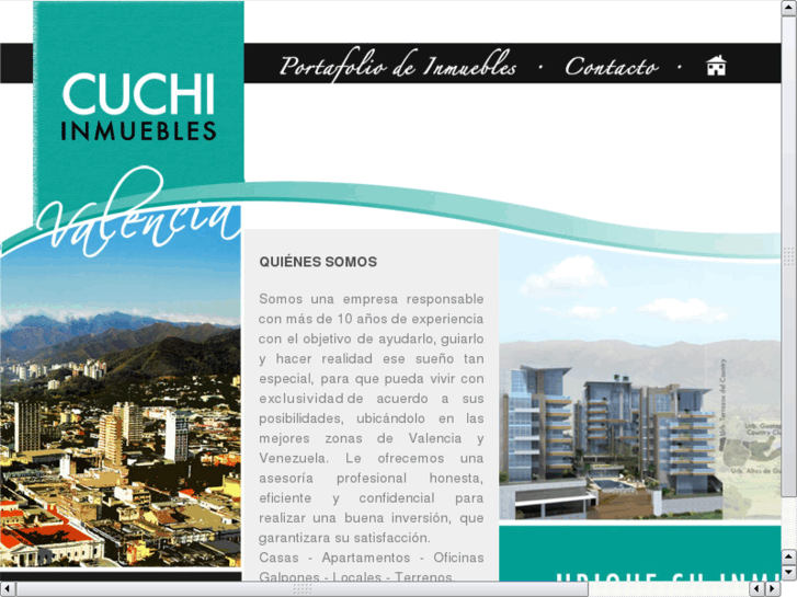 www.cuchinmuebles.com