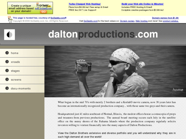 www.daltonproductions.com