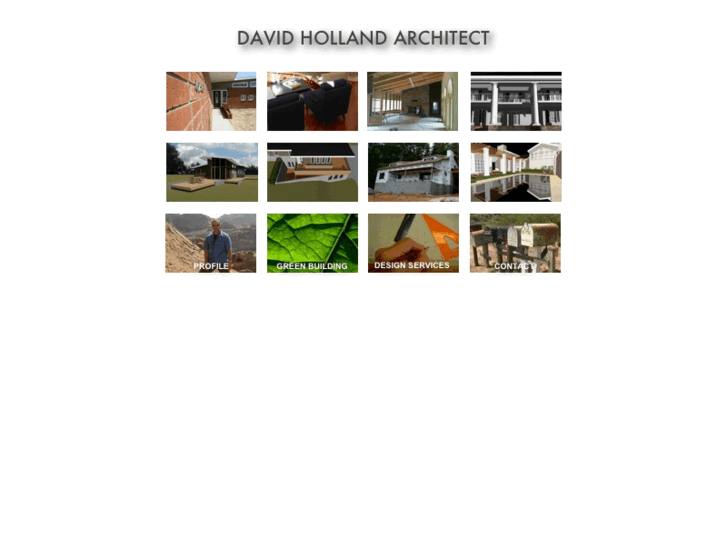 www.davidhollandarchitect.com