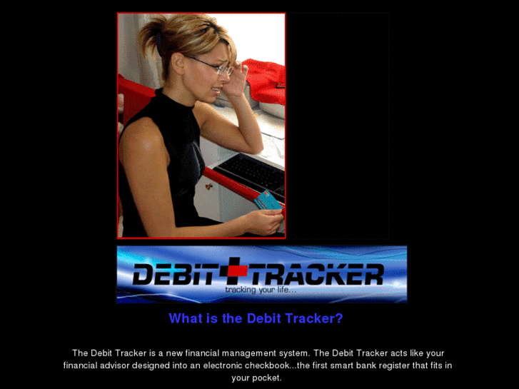 www.debittracker.com