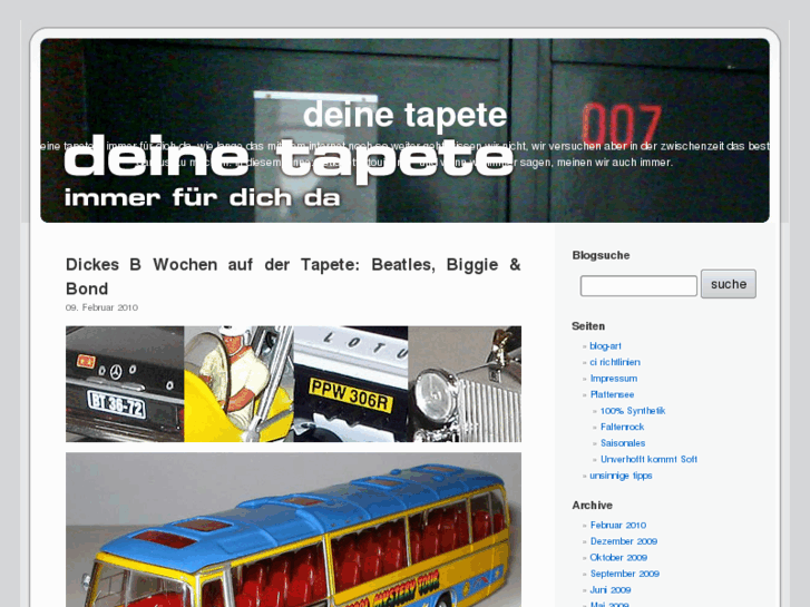 www.deinetapete.de