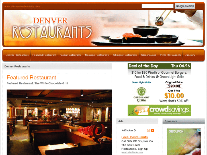 www.denver-dining.com