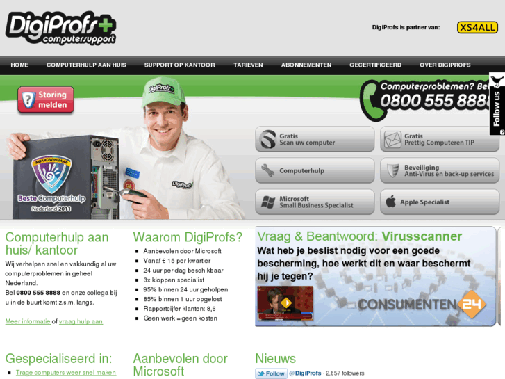 www.digiprofs.nl