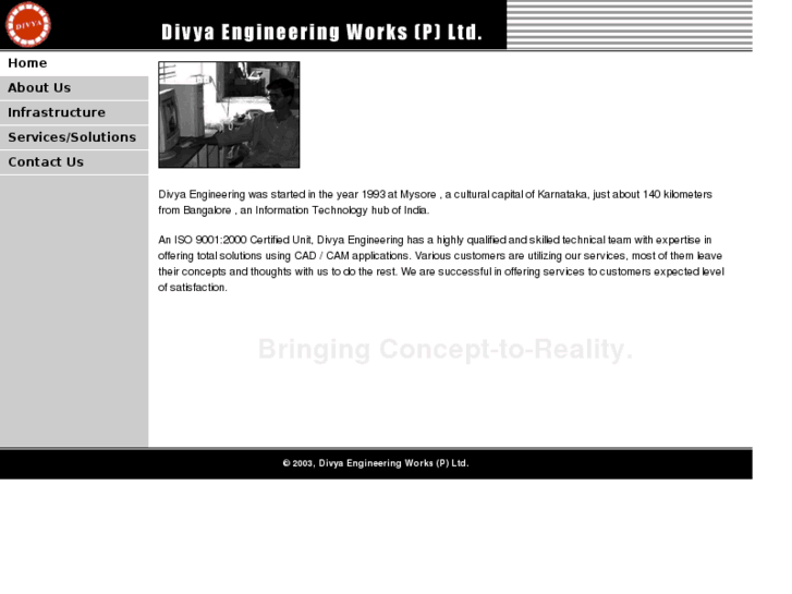 www.divyaengineering.com