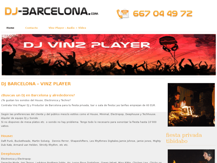www.dj-barcelona.com
