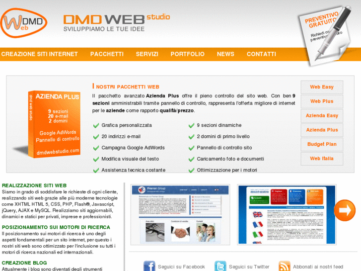 www.dmdwebstudio.com