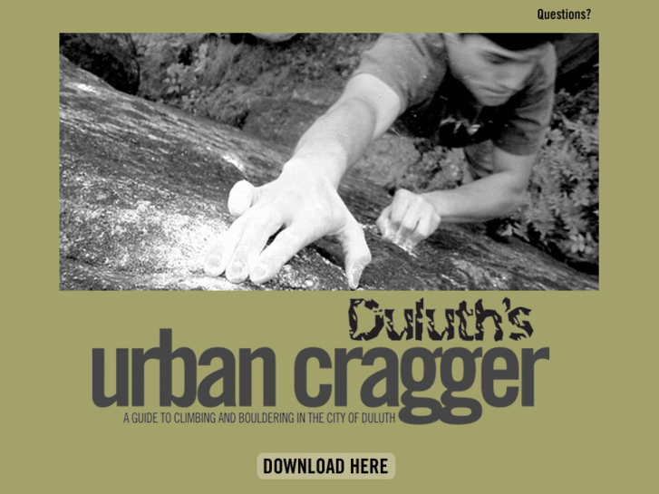 www.duluthcragger.com