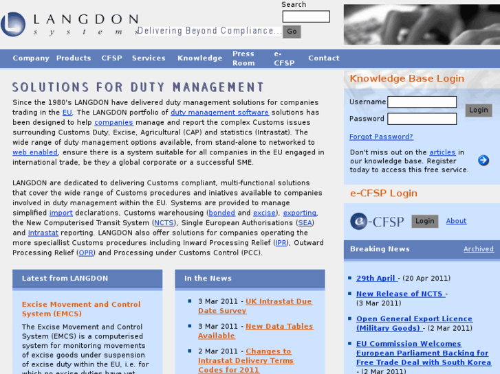 www.dutymanagement.com